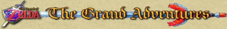 The Grand Adventures