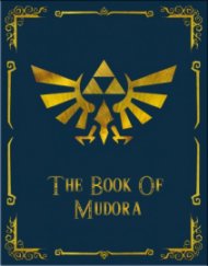 Book of Mudora