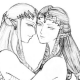 Zelda and Esila