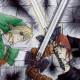 Link and Shdaow Link