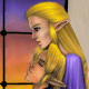 Link & Zelda
