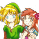 Link and Marin