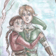 Link and Robyn