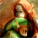 Link and Malon