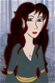 Kylara (c) Juliet A. Singleton