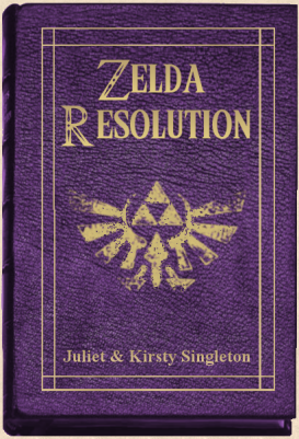 Zelda: Resolution